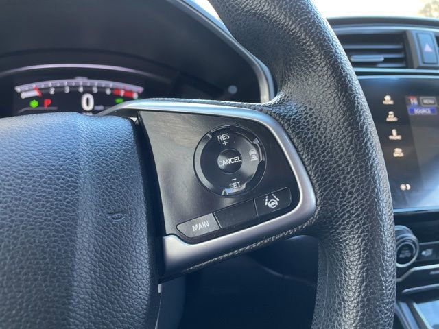 Certified 2020 Honda CR-V EX image 17