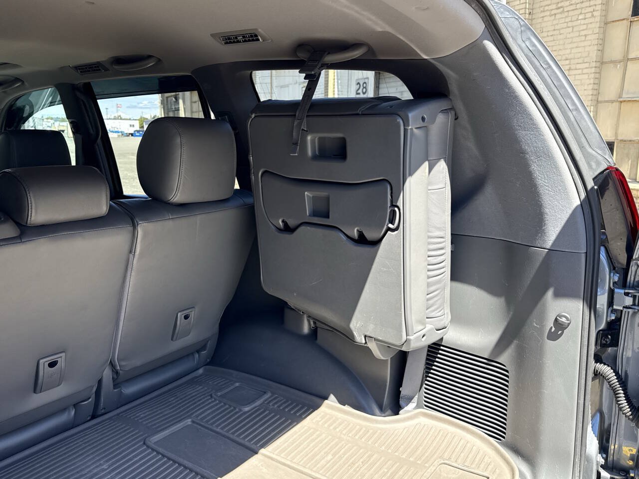 Used 2005 Lexus GX 470 AWD/4WD image 20