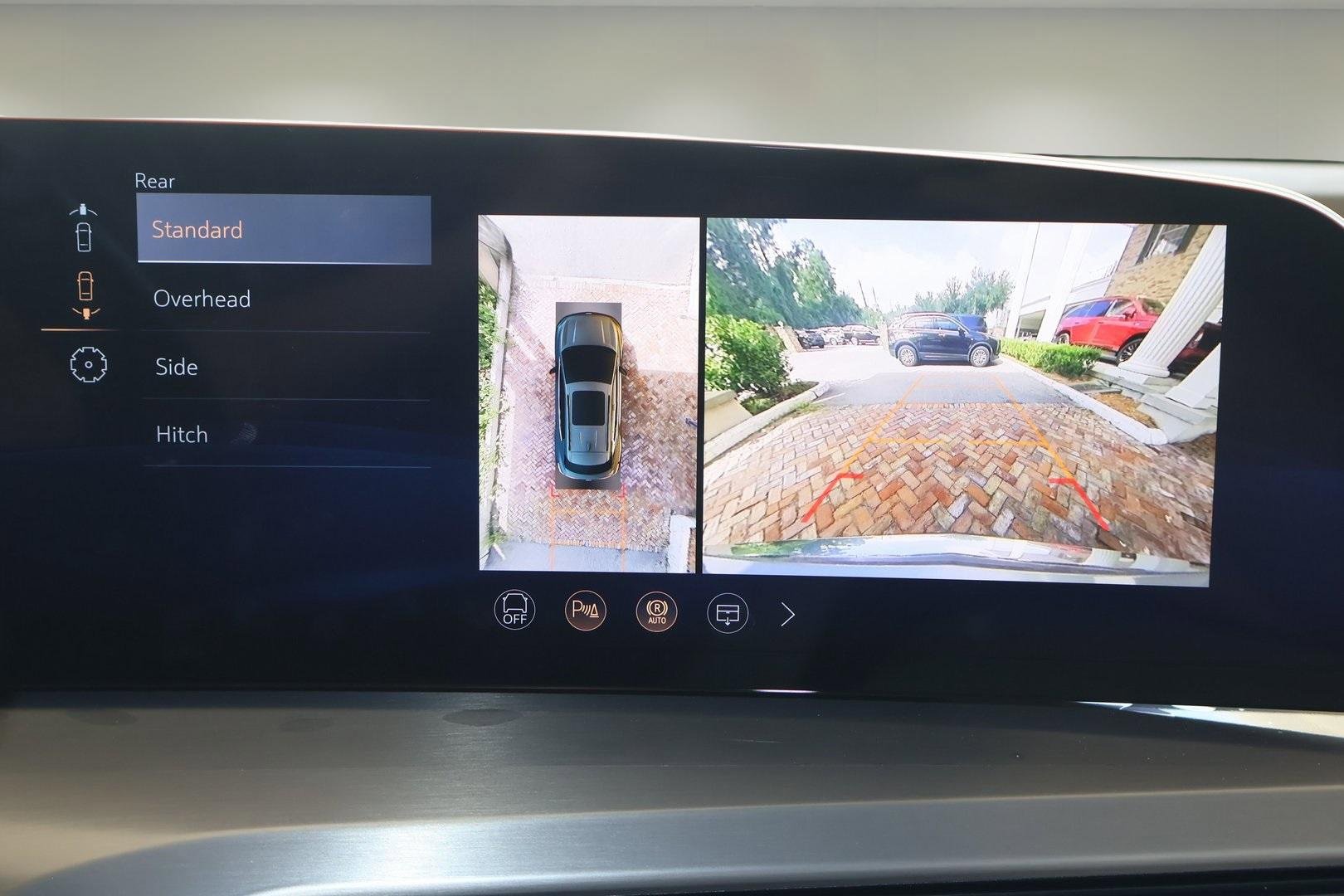 New 2026 Cadillac Vistiq Luxury image 26