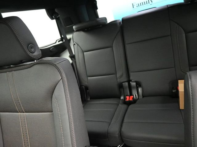 New 2026 Chevrolet Tahoe High Country image 10