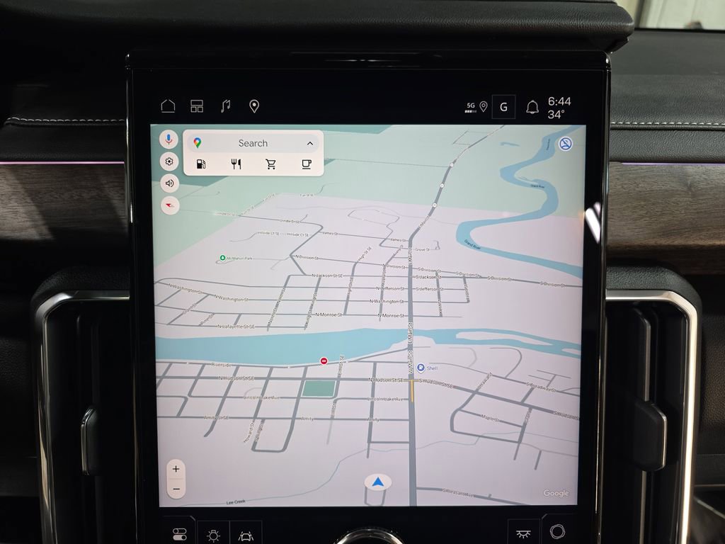 New 2026 GMC Acadia Denali Ultimate w/ LPO, Floor Liner Package image 28