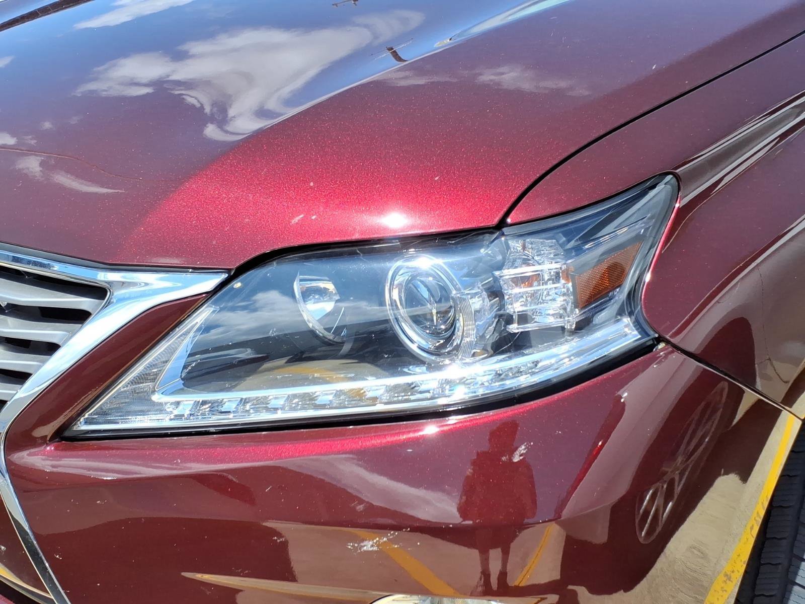 Used 2015 Lexus RX 350 AWD image 2