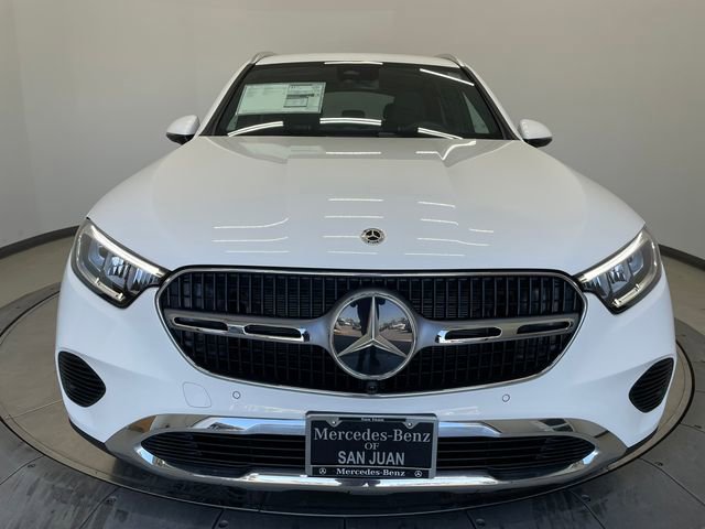 New 2026 Mercedes-Benz GLC 300 image 13