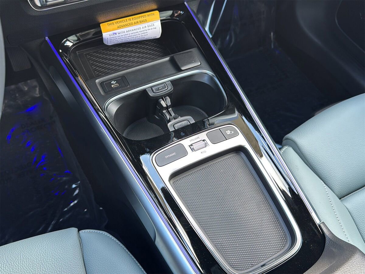 New 2026 Mercedes-Benz GLB 250 image 20