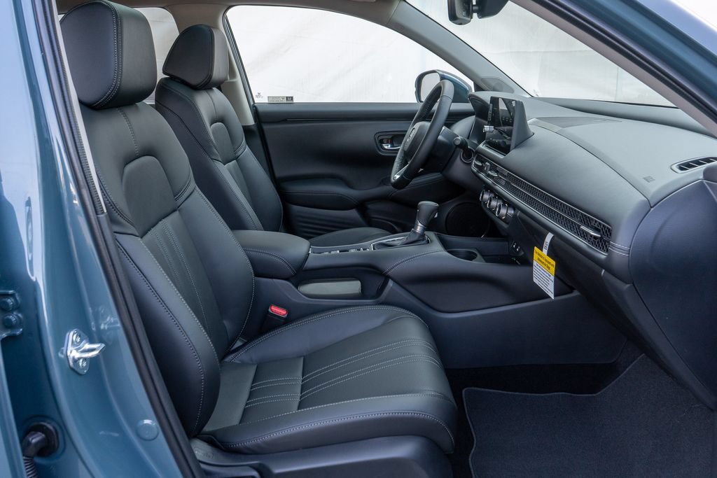 New 2027 Honda HR-V Sport image 15