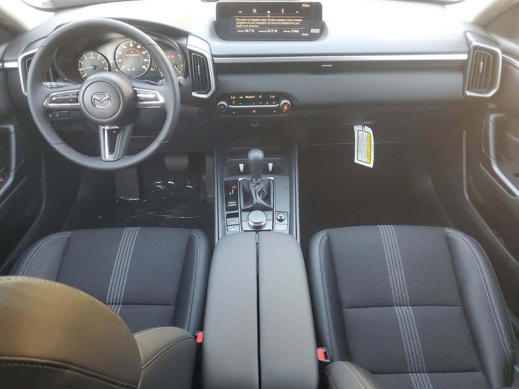 New 2026 MAZDA CX-50 Meridian Edition image 2