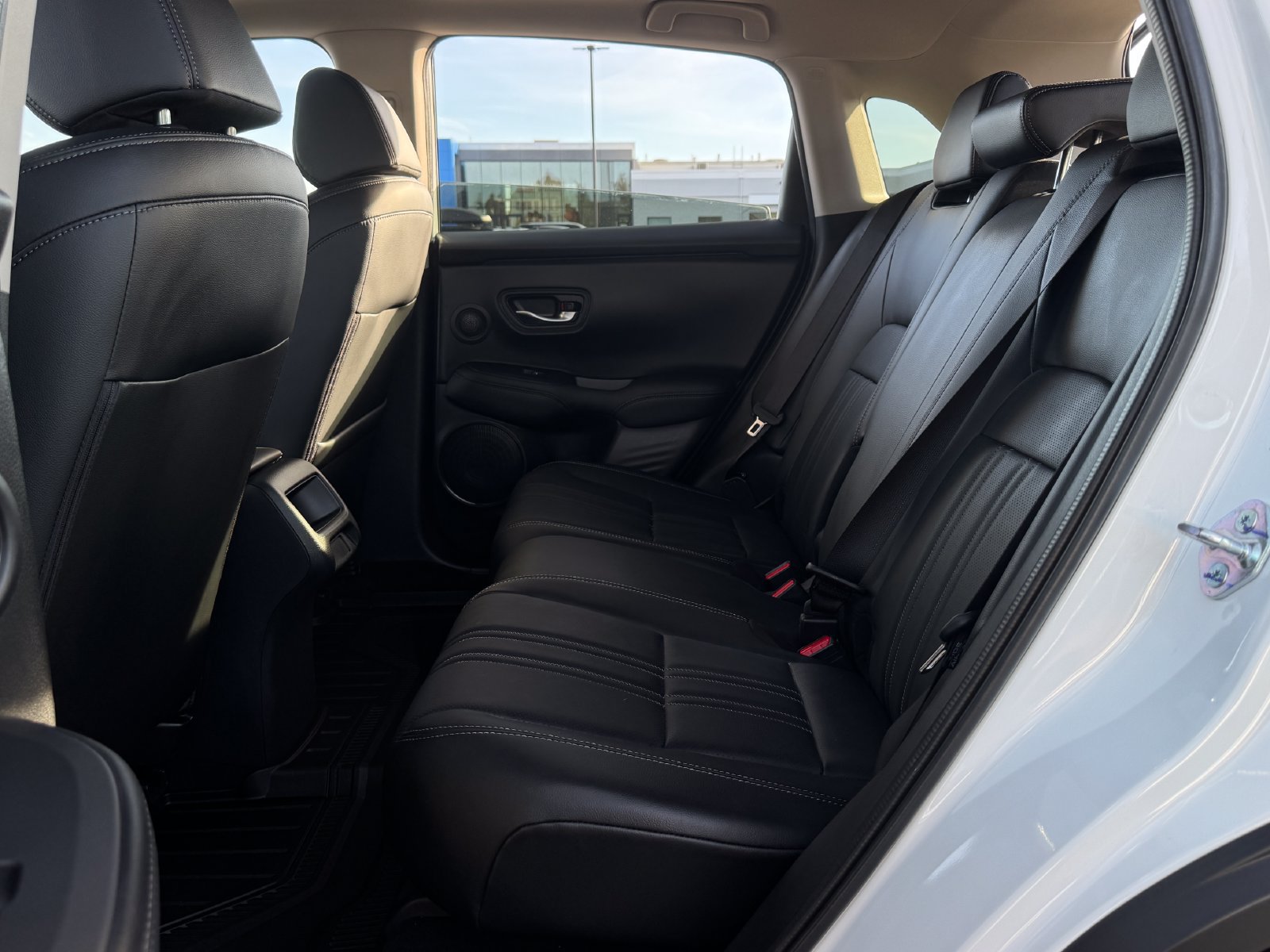 Used 2026 Honda HR-V EX-L image 24