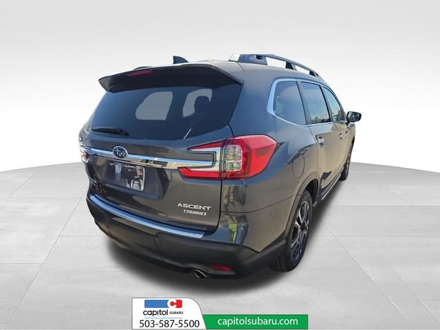 Used 2023 Subaru Ascent Touring AWD/4WD image 4