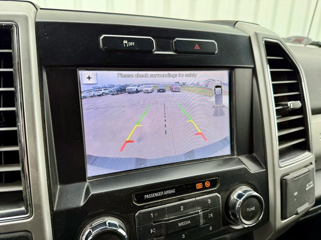 Used 2019 Ford F250 Lariat w/ Lariat Value Package image 20