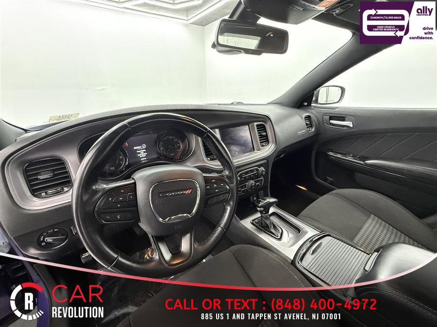 Used 2023 Dodge Charger GT w/ Blacktop Package image 11