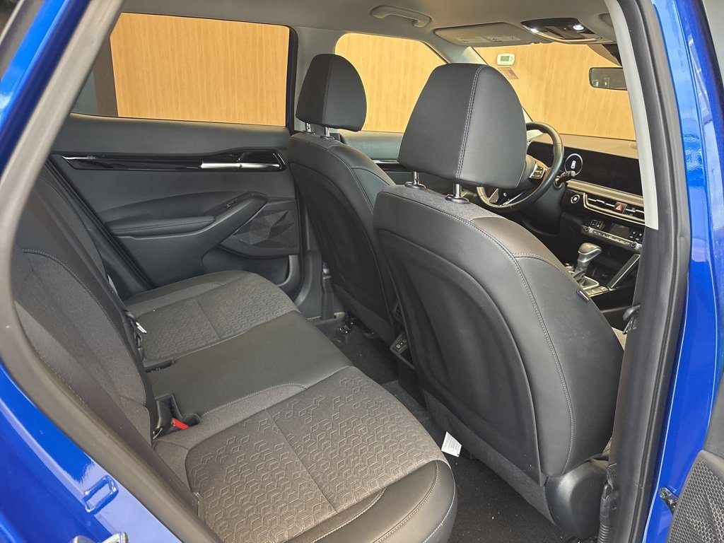 Certified 2024 Kia Seltos S image 21