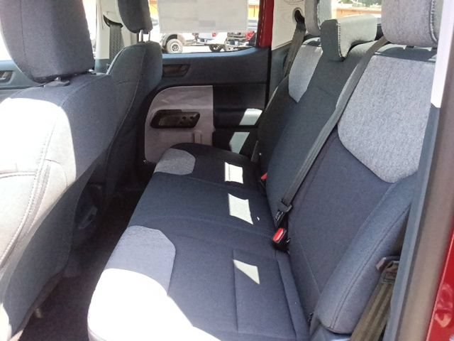 New 2026 Ford Maverick XLT FWD image 24