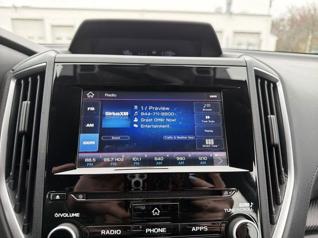 Used 2023 Subaru Impreza Premium image 16