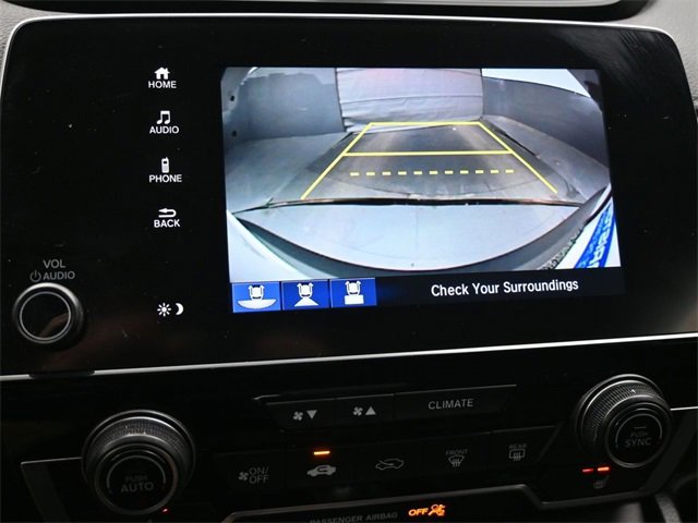 Used 2022 Honda CR-V Special Edition image 29