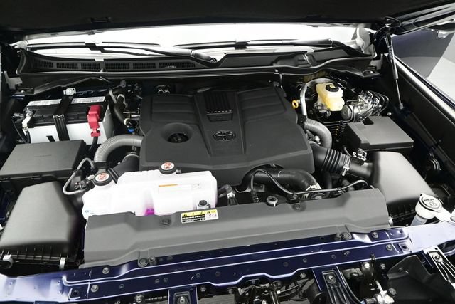 New 2026 Toyota Tundra 1794 Edition AWD/4WD image 18