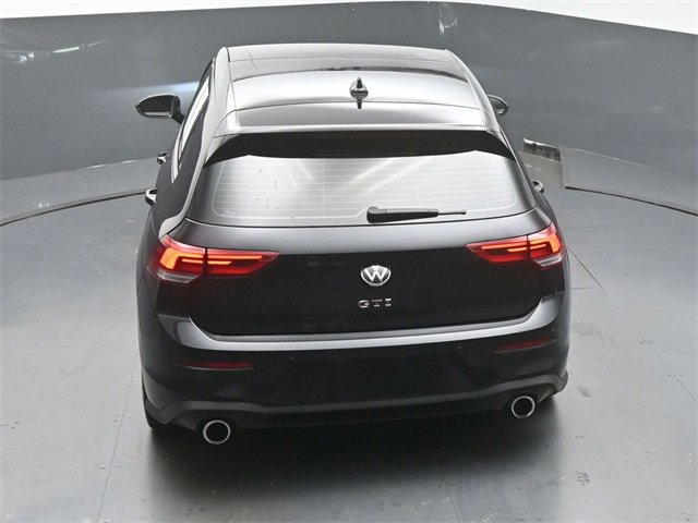 Used 2022 Volkswagen GTI SE image 44