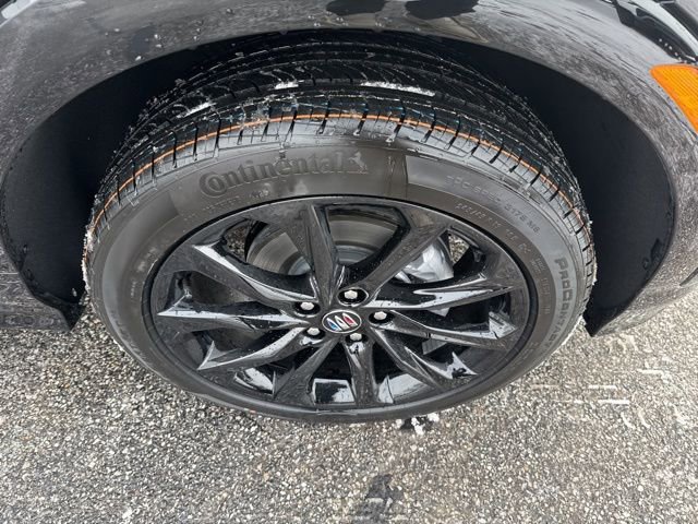 New 2026 Buick Encore GX Sport Touring w/ Comfort Package image 9