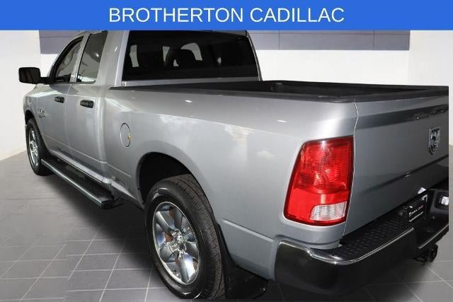 Used 2019 RAM 1500 ST w/ SXT Plus Group AWD/4WD image 3