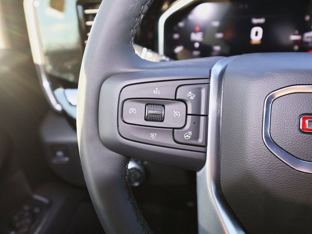 New 2026 GMC Sierra 1500 Elevation image 21