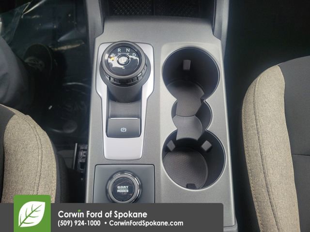 New 2026 Ford Bronco Sport Big Bend image 31