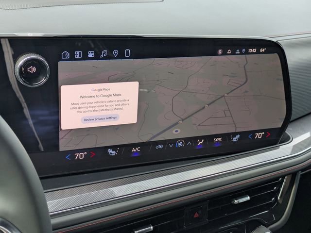 New 2026 Chevrolet Suburban RST w/ Comfort Package image 19