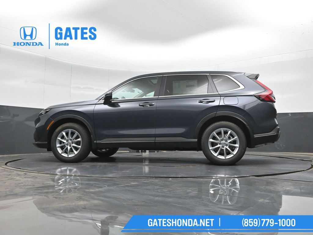 New 2027 Honda CR-V EX image 41