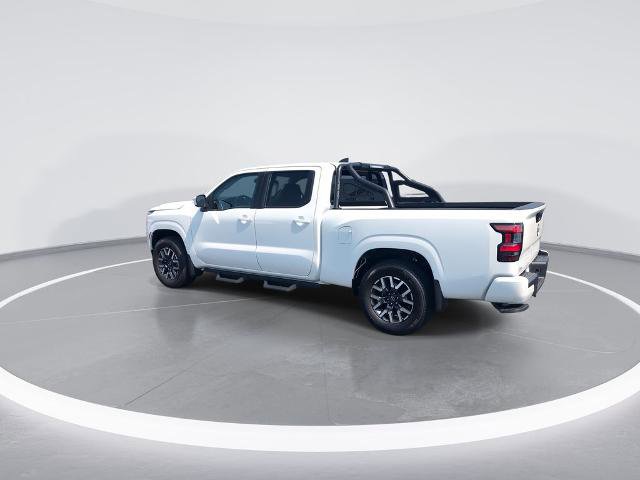 Certified 2022 Nissan Frontier SV w/ Technology Package AWD/4WD image 6