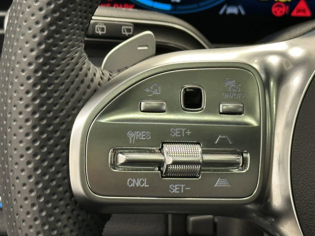 Certified 2023 Mercedes-Benz GLS 580 4MATIC image 28