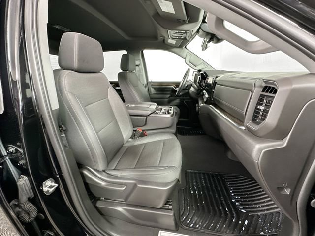 Used 2024 Chevrolet Silverado 1500 LT image 22