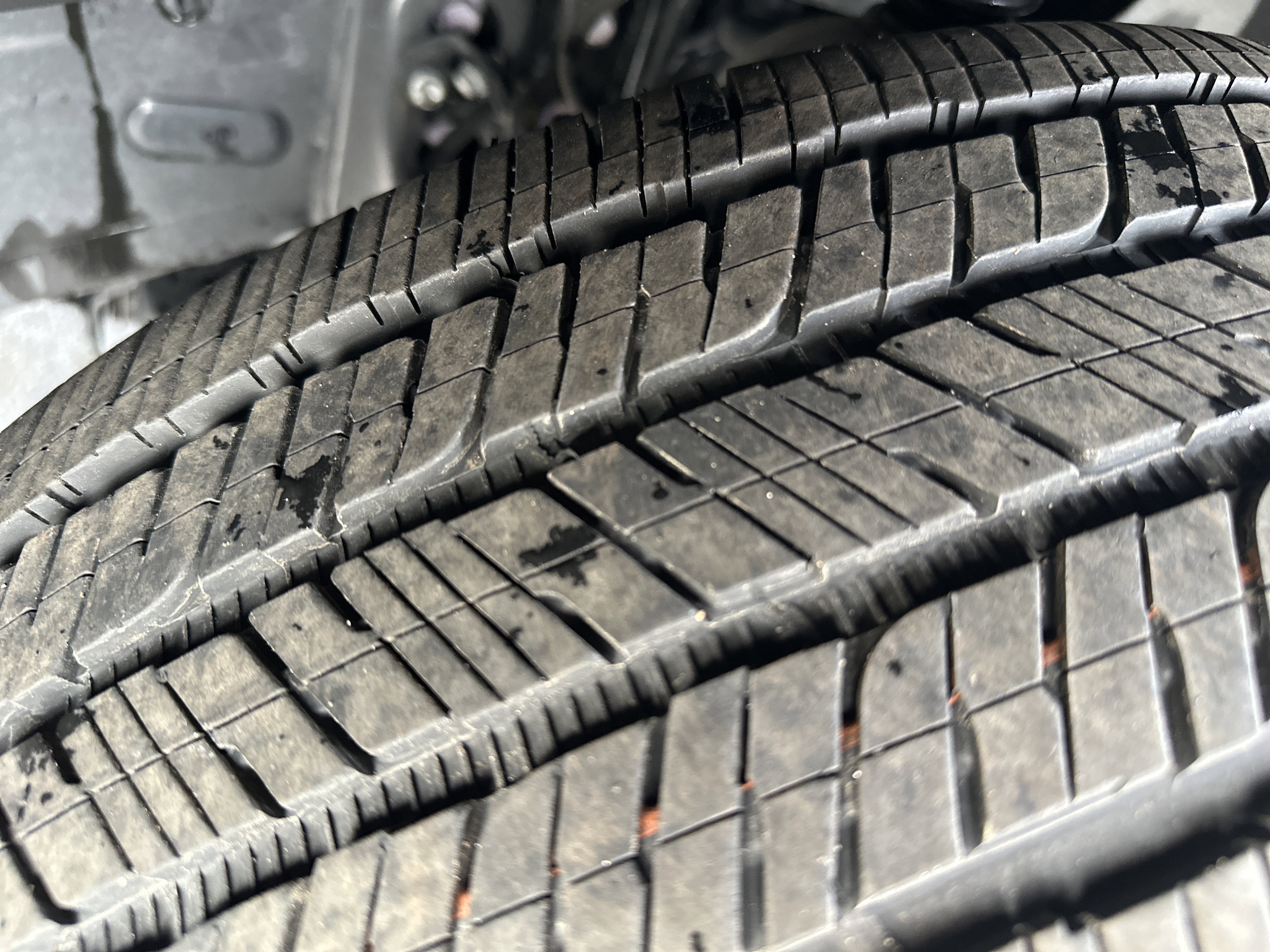 Certified 2025 Toyota Tundra Capstone image 12