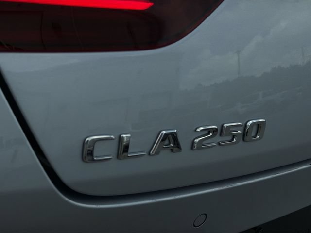 Used 2025 Mercedes-Benz CLA 250 image 39