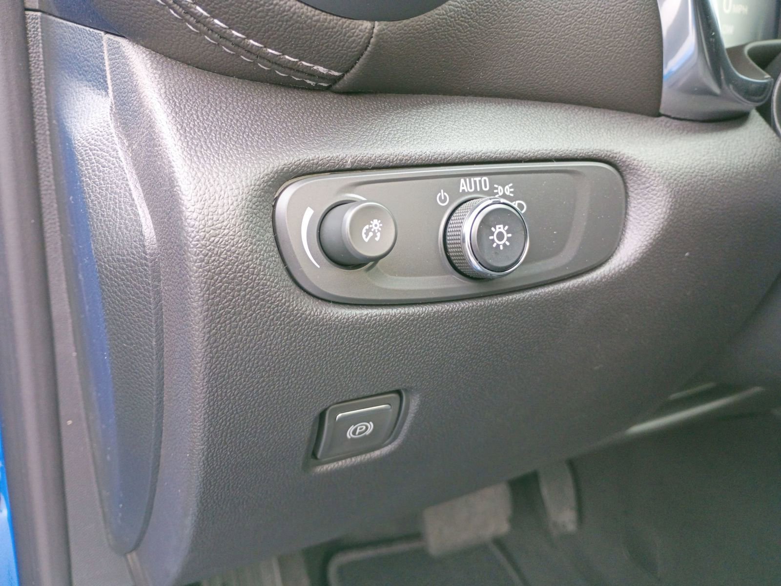 New 2026 Chevrolet Blazer LT w/ Sound & Technology Package image 31