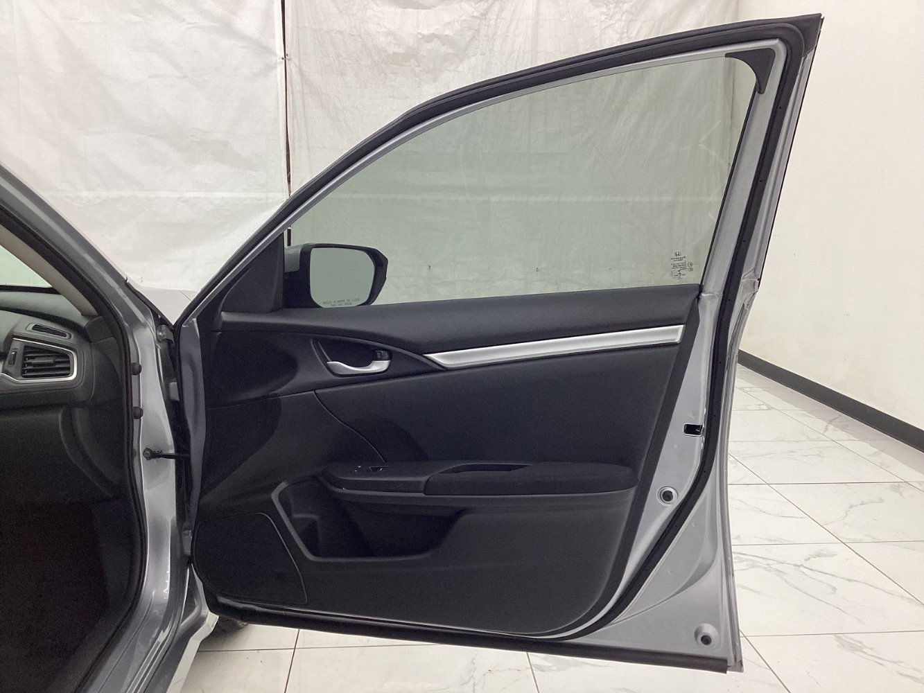 Used 2018 Honda Civic LX image 19