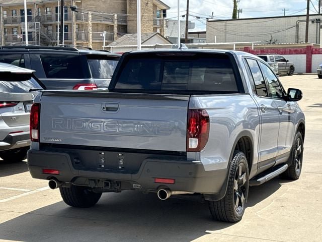 Used 2024 Honda Ridgeline Black Edition image 4