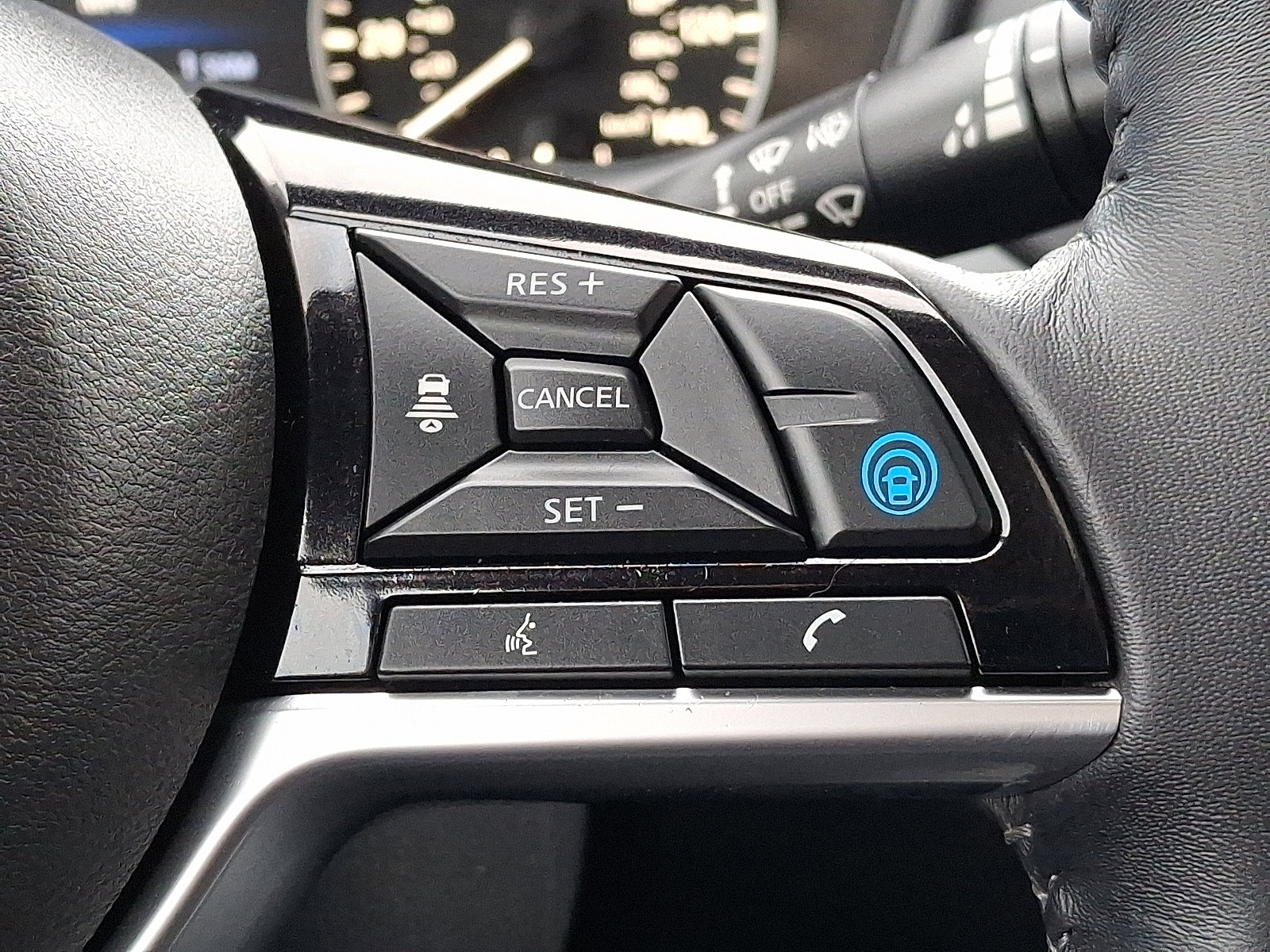 Used 2021 Nissan Altima 2.5 SV w/ SV Premium Package image 22