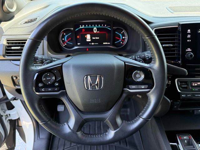 Used 2021 Honda Passport Touring image 13