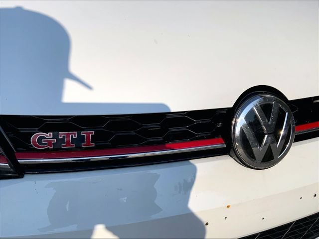 Used 2019 Volkswagen GTI Autobahn FWD image 5