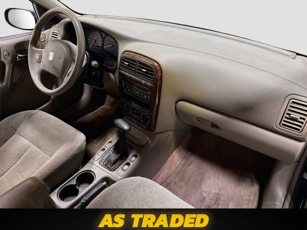Used 2000 Saturn L-Series LW1 FWD image 27