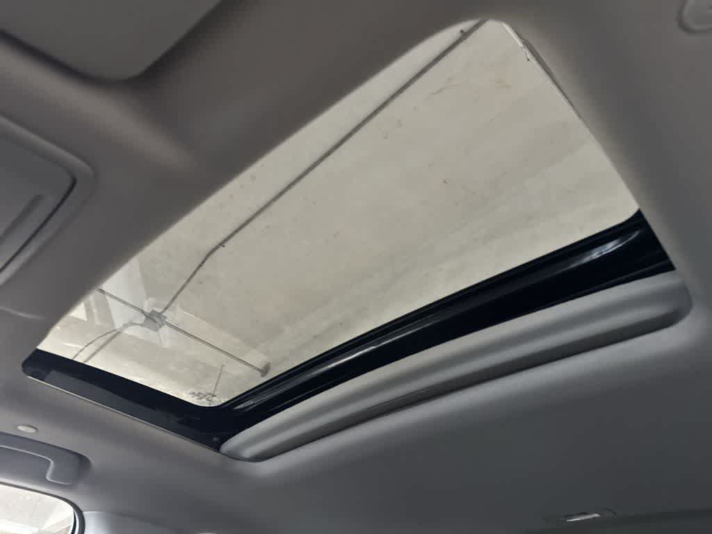New 2026 Honda CR-V EX image 16
