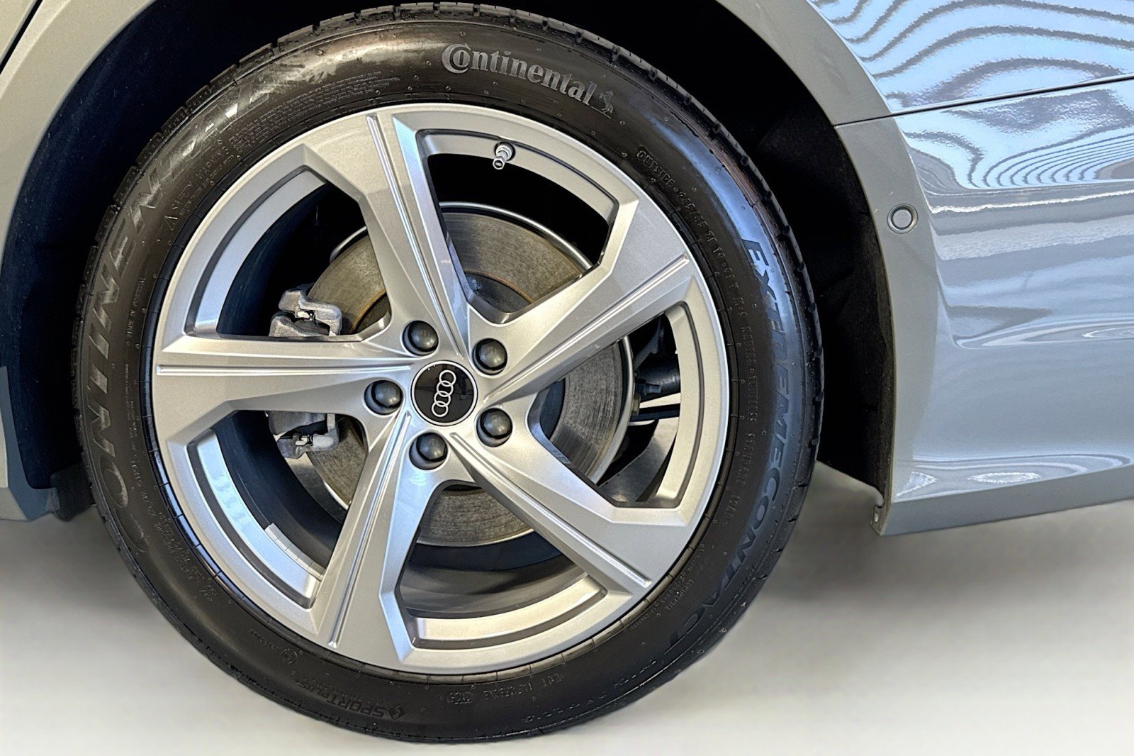 Used 2024 Audi A6 Premium Plus AWD/4WD image 30