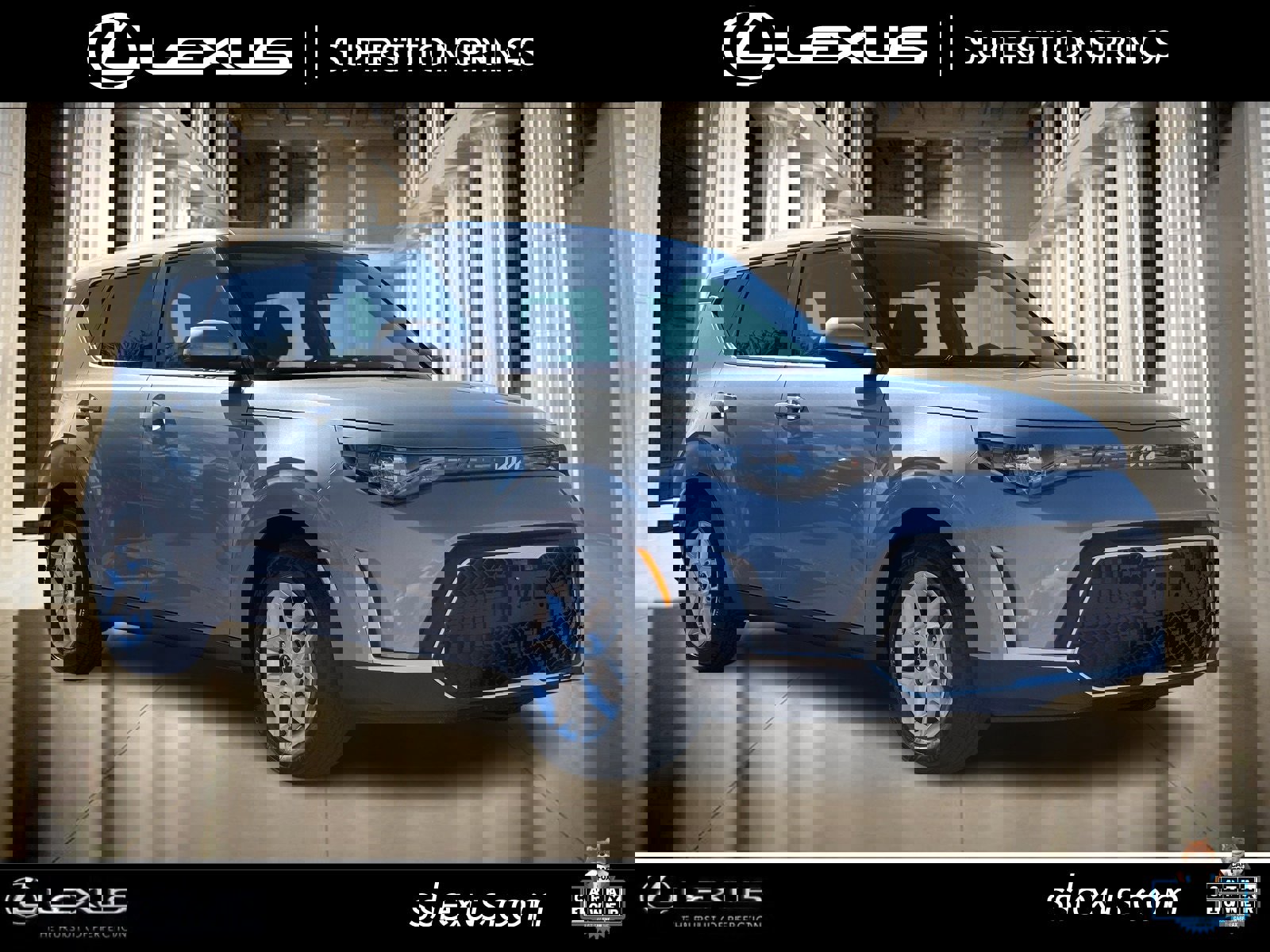 Used 2023 Kia Soul LX w/ Option Group 015