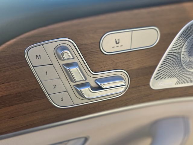 Used 2020 Mercedes-Benz GLE 350 GLE 350 image 22