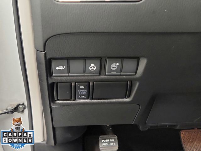 Used 2024 Nissan Armada SL image 40