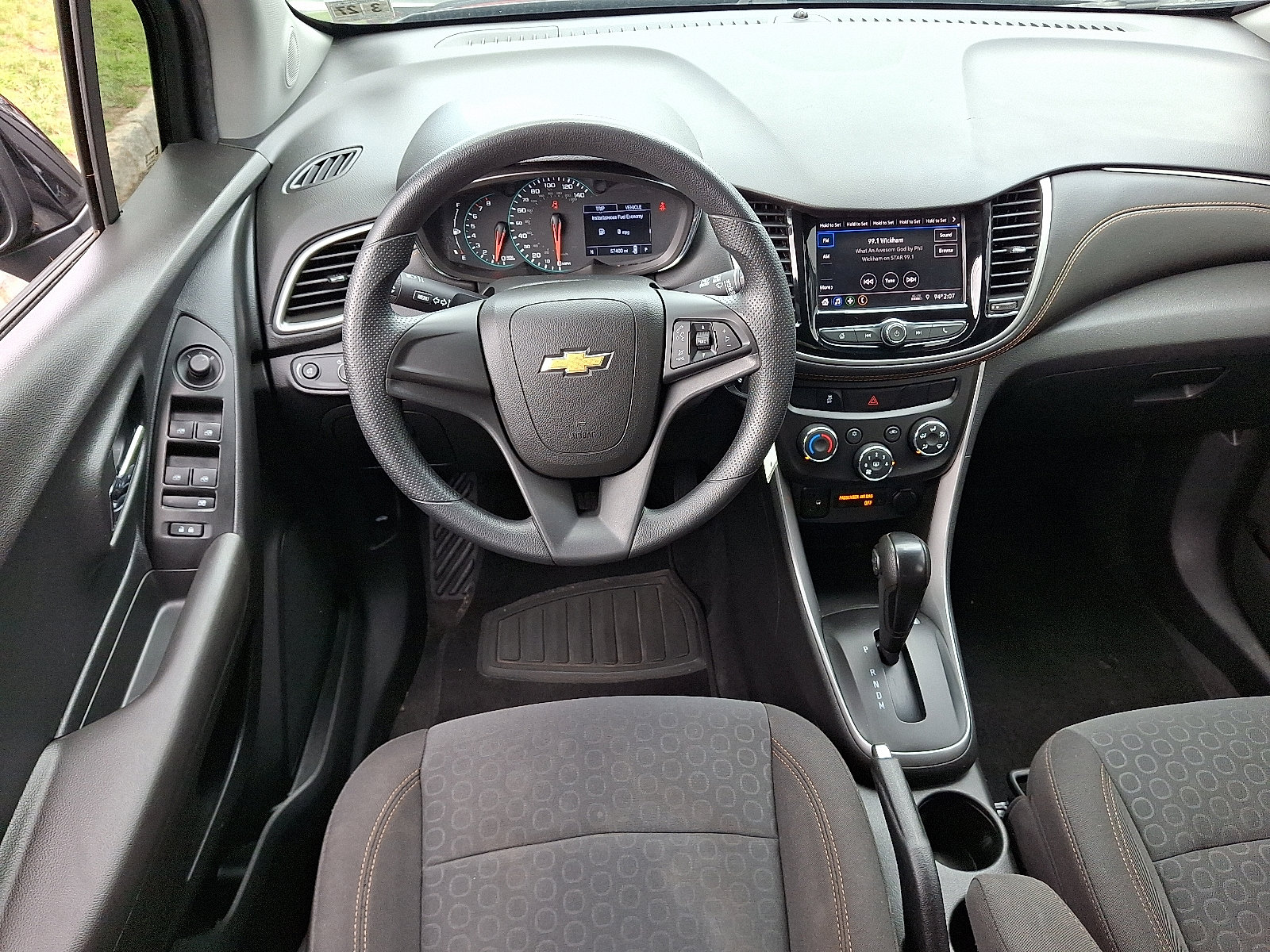 Used 2020 Chevrolet Trax LS image 12