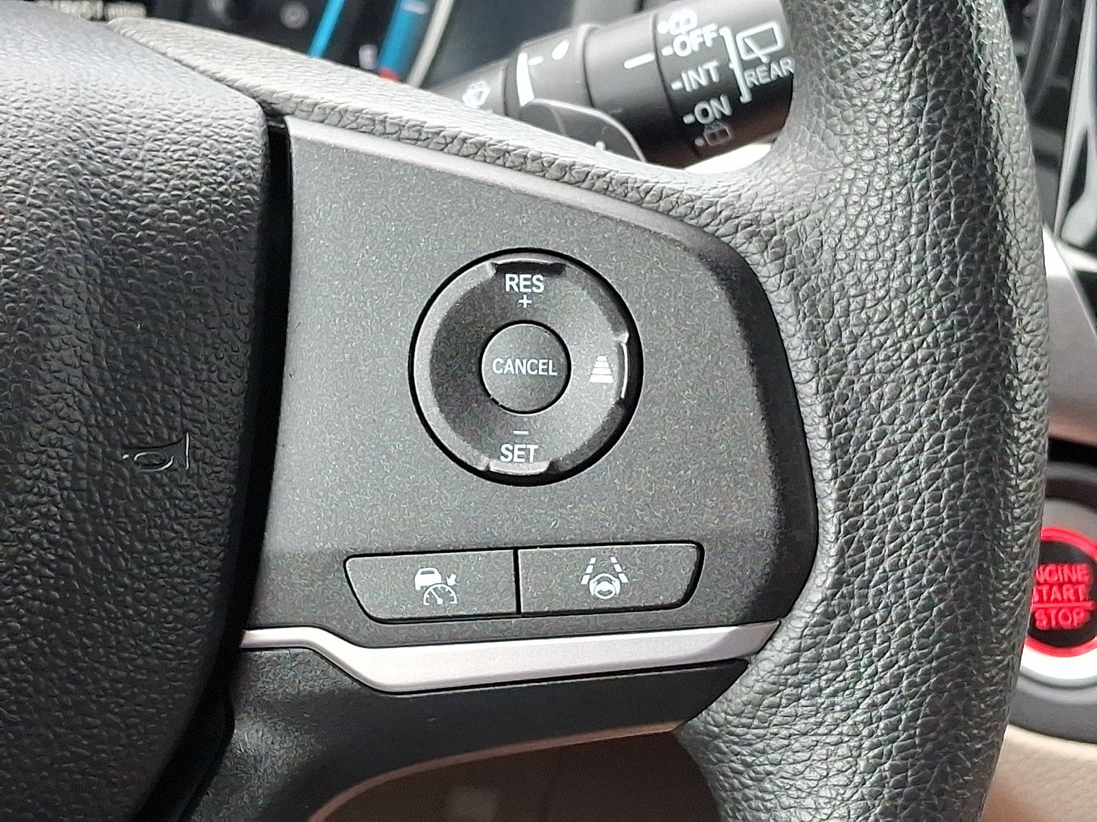 Used 2024 Honda Odyssey EX image 22