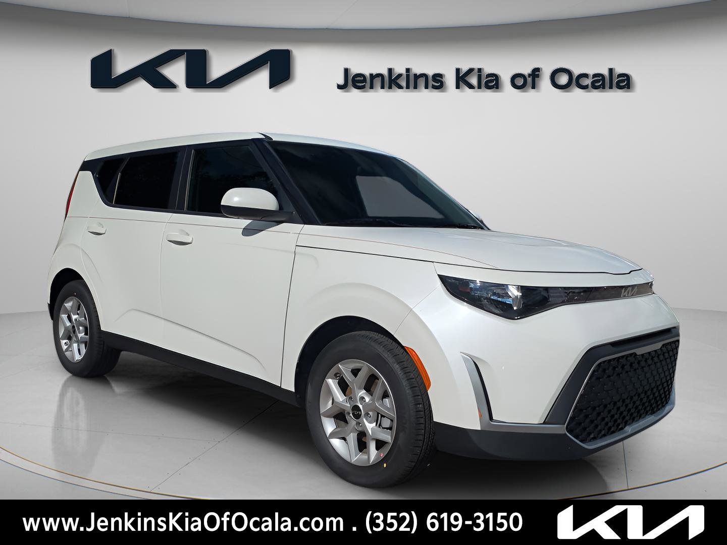 New 2025 Kia Soul LX image 9