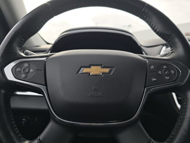 Used 2018 Chevrolet Traverse LT image 25