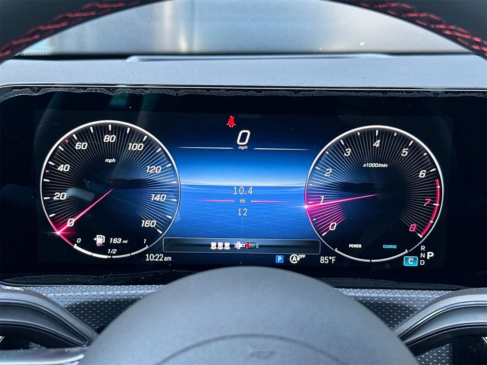New 2026 Mercedes-Benz CLA 250 image 28
