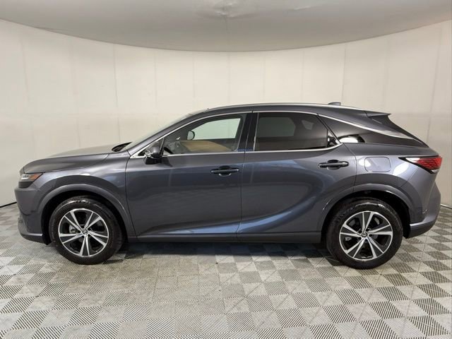 Used 2025 Lexus RX 350 Premium w/ Accessory Package (Z1) image 3
