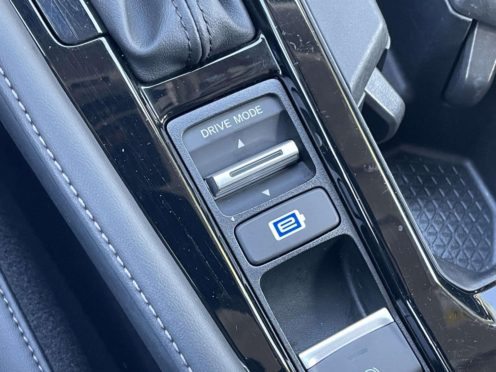 Used 2023 Honda Accord Touring image 36